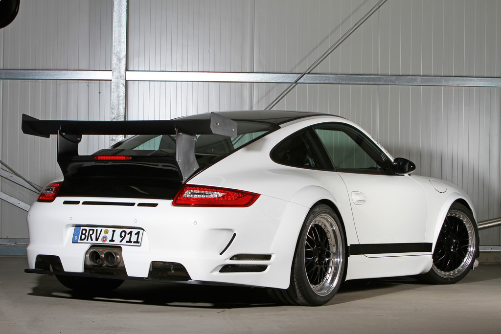 2015 Porsche 911 photo