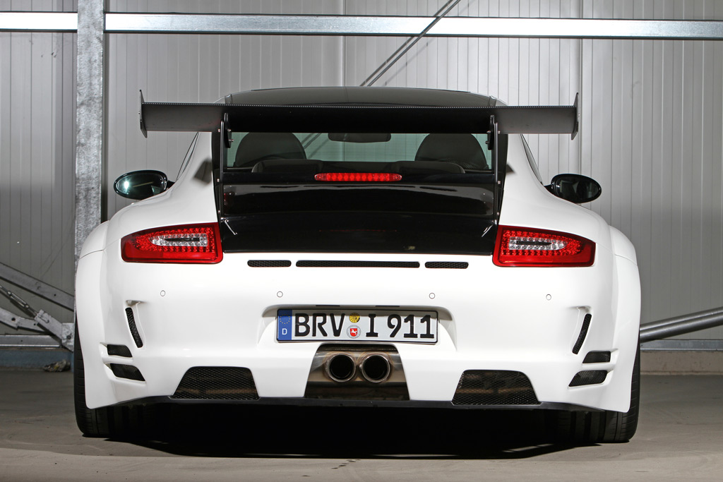 2015 Porsche 911 photo