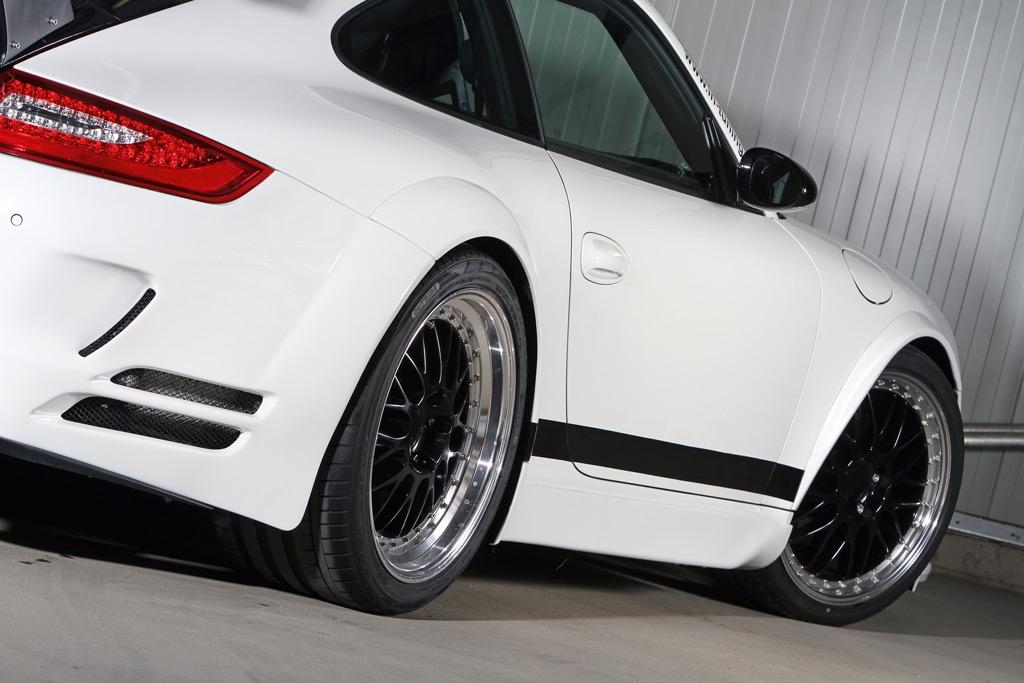 2015 Porsche 911 photo