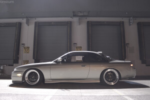 1998 Nissan S14