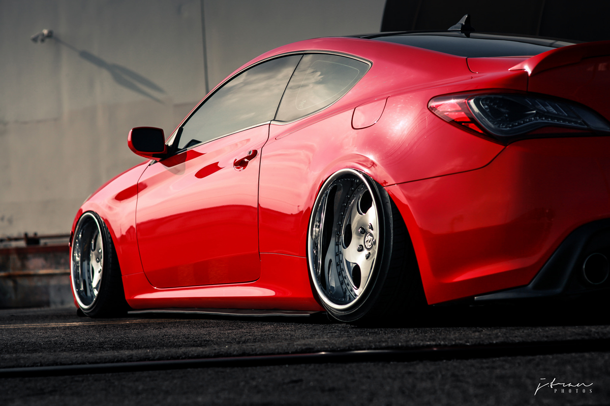 2015 Hyundai Genesis photo