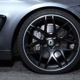 2015 BMW 435