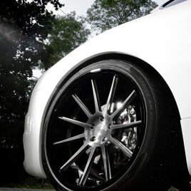 2015 Maserati GranTurismo