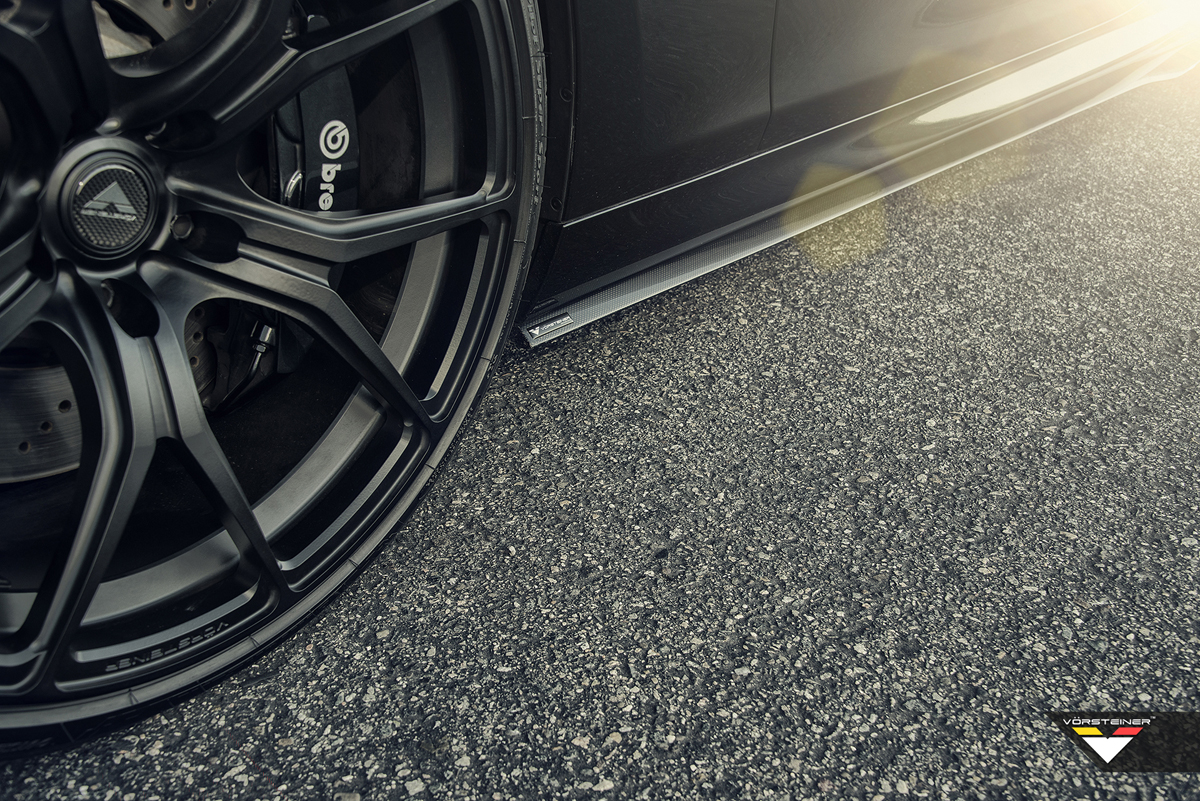 2015 BMW M6 photo