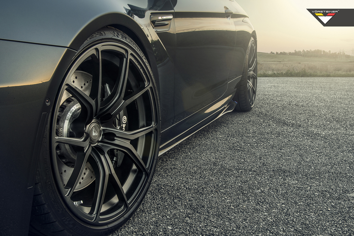 2015 BMW M6 photo