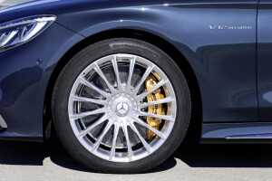 Mercedes-Benz AMG S