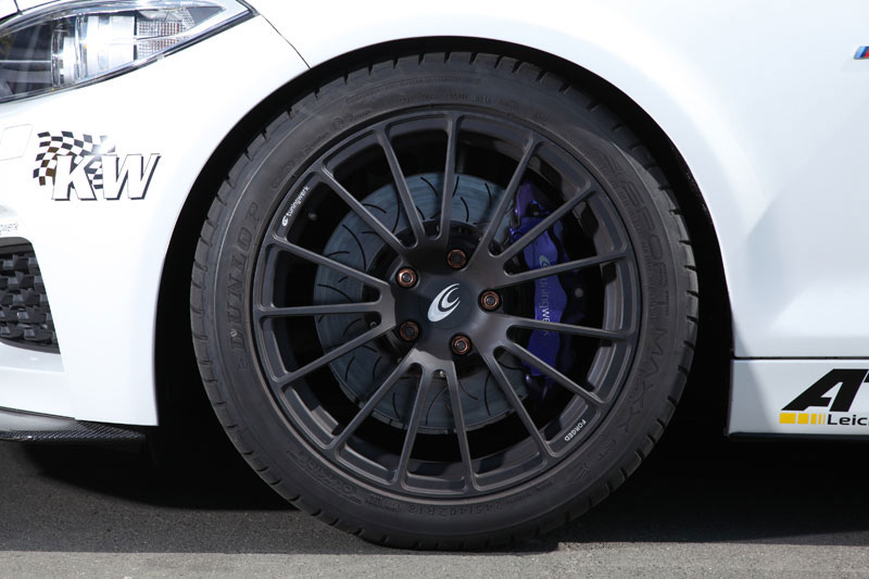 2015 BMW M235 photo