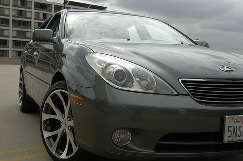 2005 Lexus  ES 330 photo