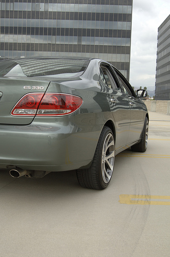 2005 Lexus  ES 330 photo