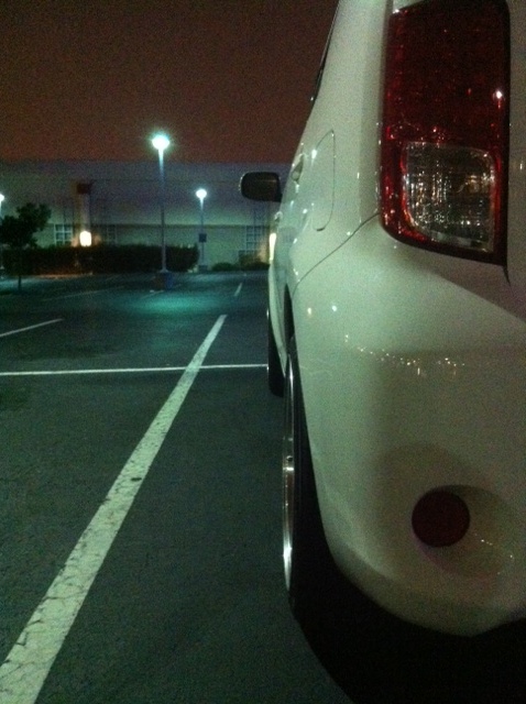 2011 Scion xB photo