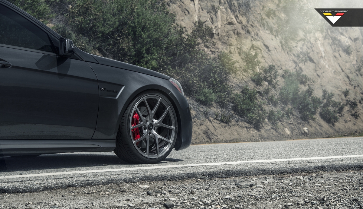 2016 Mercedes-Benz AMG E photo