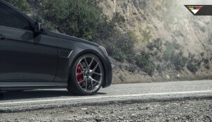 2016 Mercedes-Benz AMG E