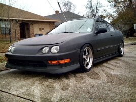 1994 Acura Integra