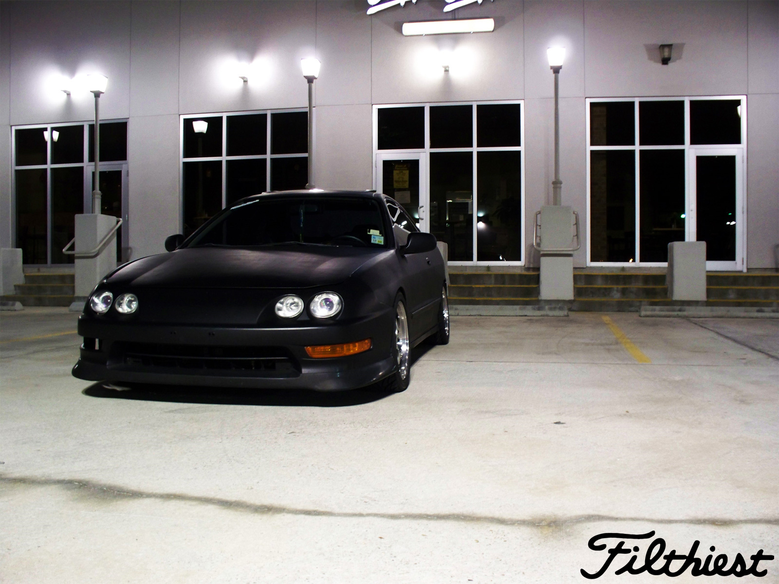 1994 Acura Integra photo