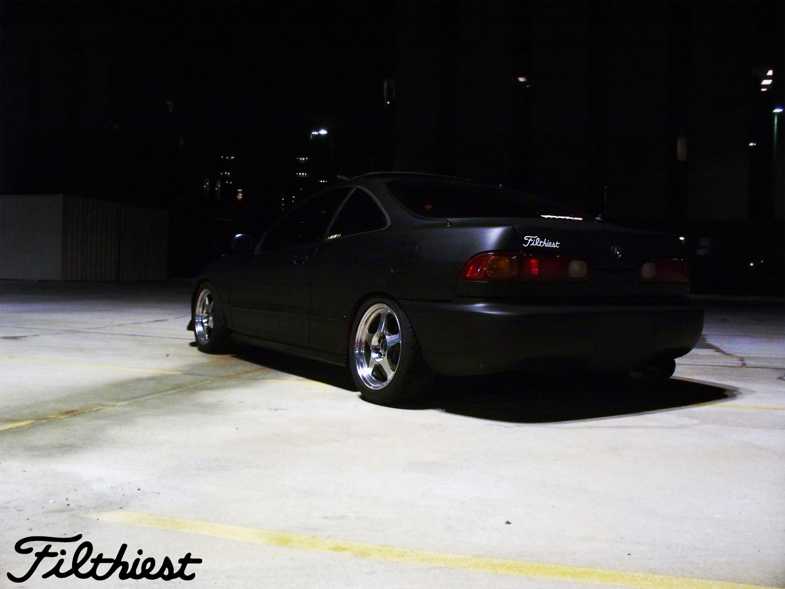 1994 Acura Integra photo