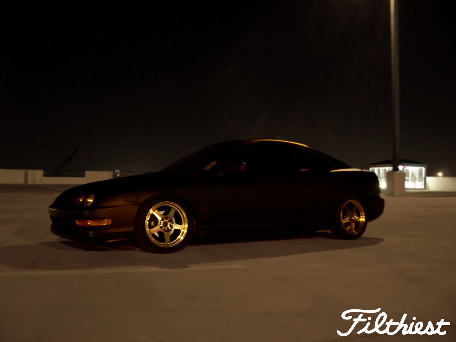 1994 Acura Integra photo