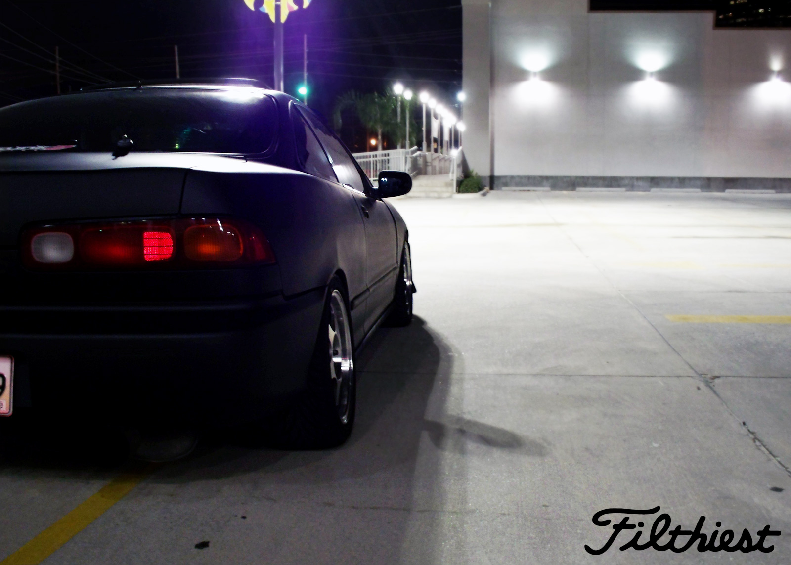 1994 Acura Integra photo