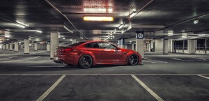 2015 BMW 640