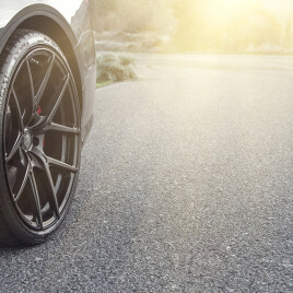 2016 Mercedes-Benz AMG SL