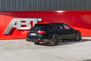 2003 Audi RS6