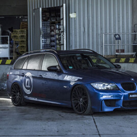 2010 BMW 335