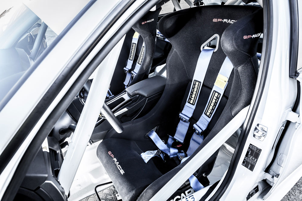 2015 BMW M235 photo