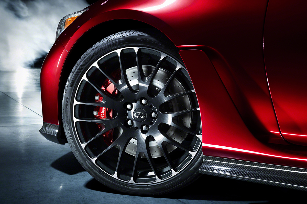 2015 Infiniti Q50 photo