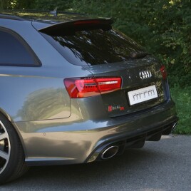 2003 Audi RS6