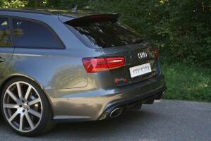 2003 Audi RS6