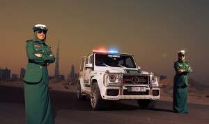 2014 Mercedes-Benz G-Class