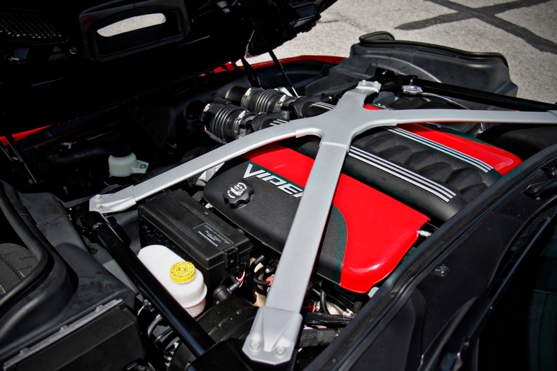 2014 Dodge SRT Viper photo