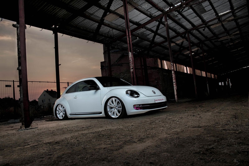 2014 Volkswagen Beetle photo