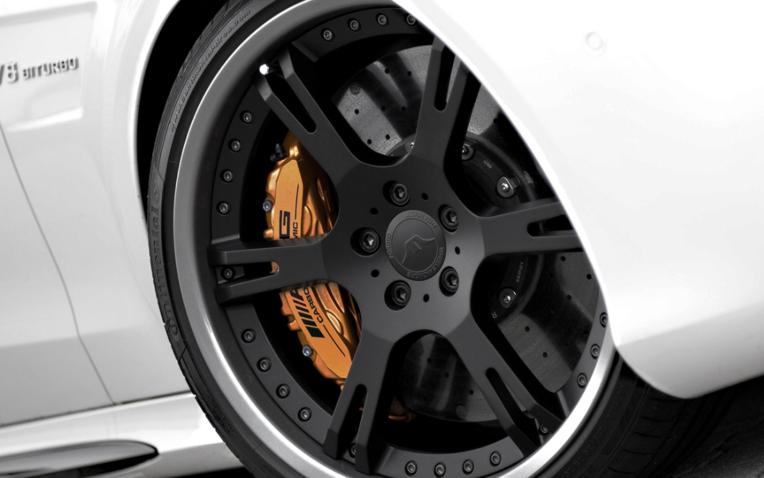 2016 Mercedes-Benz AMG E photo