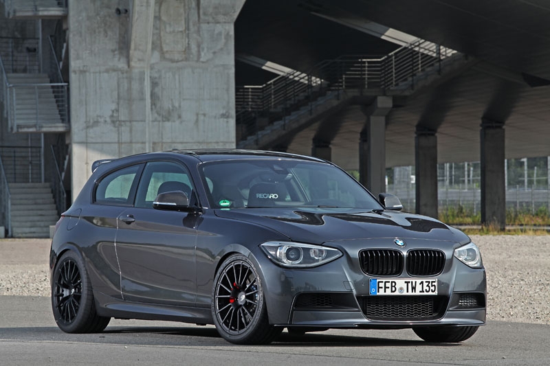 2013 BMW  135 photo