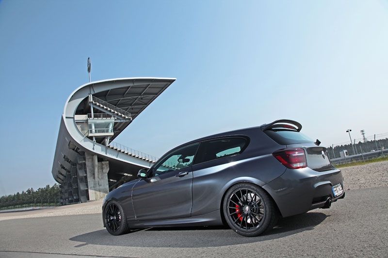 2013 BMW  135 photo