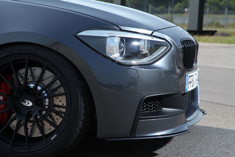 2013 BMW  135 photo
