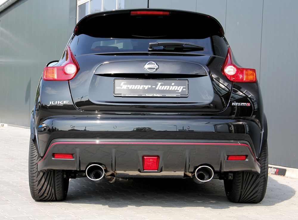 2015 Nissan Juke photo