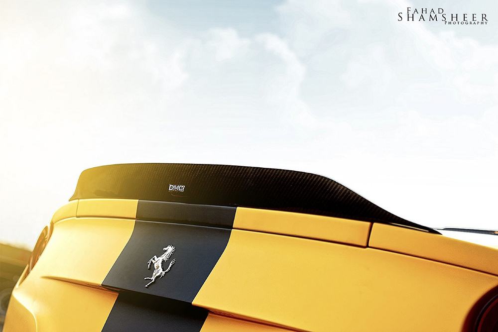 2014 Ferrari F12berlinetta photo