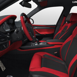 2014 BMW X5