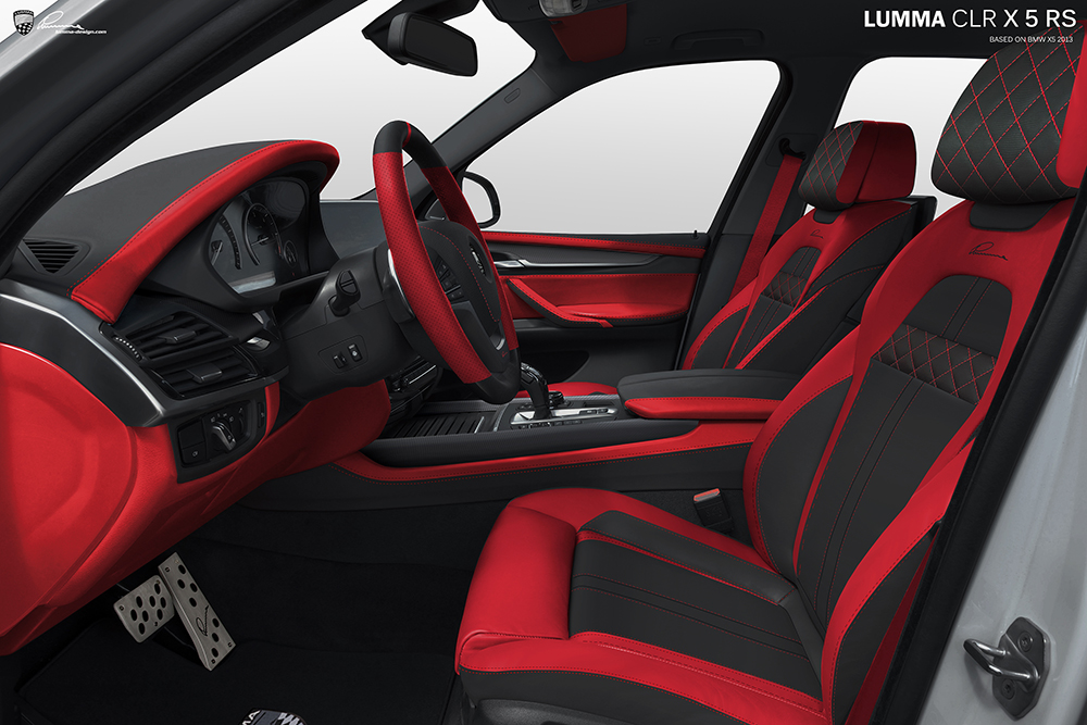 2014 BMW X5 photo