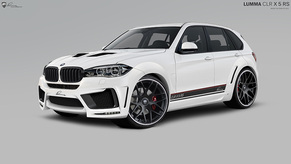 2014 BMW X5 photo