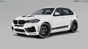 2014 BMW X5