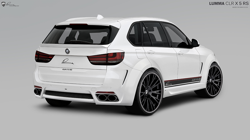2014 BMW X5 photo
