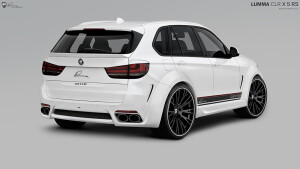 2014 BMW X5