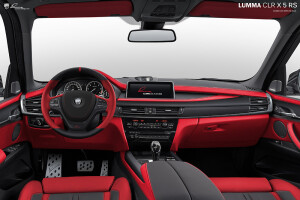 2014 BMW X5