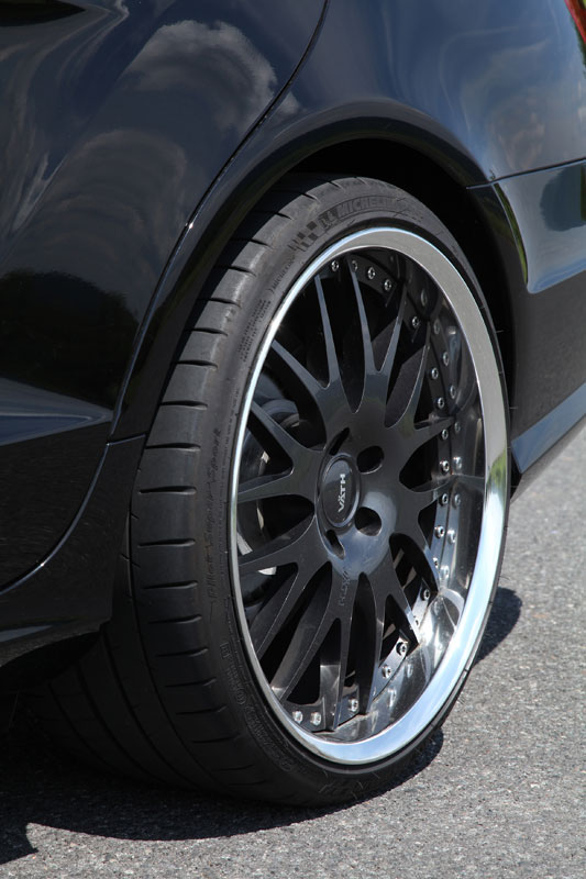 2016 Mercedes-Benz AMG CLS photo