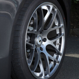 2014 Porsche Boxster