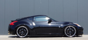 2014 Nissan 370Z