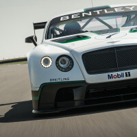 2014 Bentley Continental GT