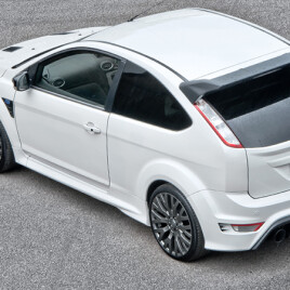 2016 Ford Focus RS
